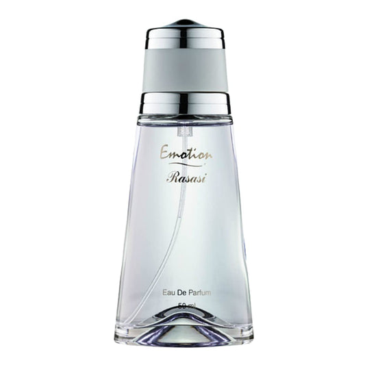 emotion pour femme eau de parfum for women bottle 50ml