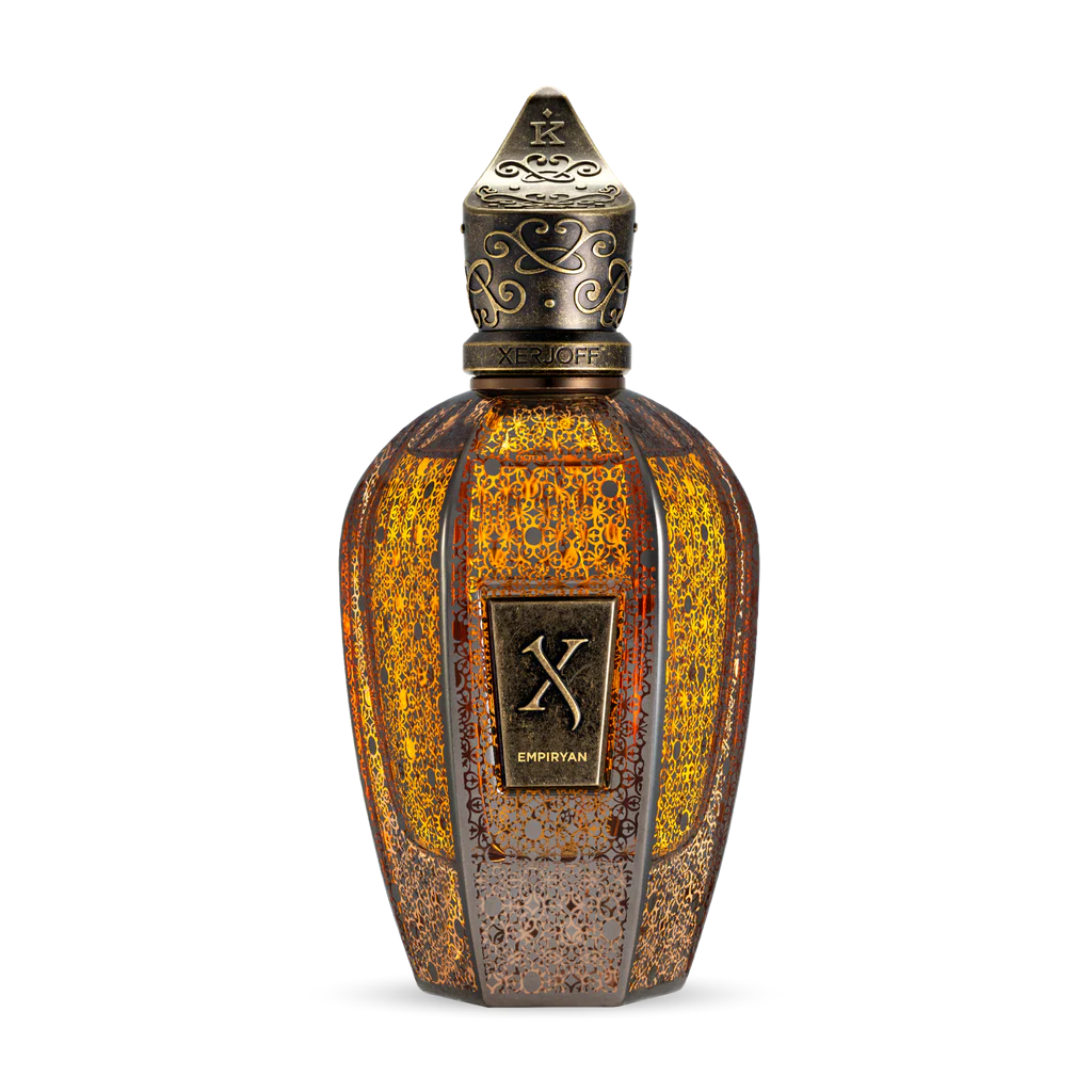 empiryan xerjoff eau de parfum for men bottle 100ml