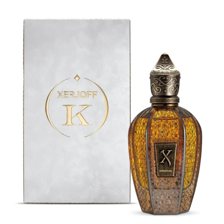 empiryan xerjoff eau de parfum for men bottle 100ml