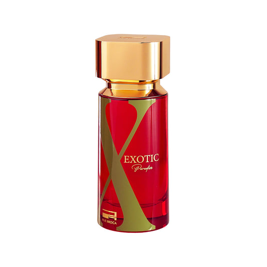 exotic paradise rue broca eau de parfum for women bottle 100ml
