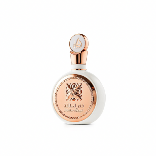 fakhar lattafa women eau de parfum for women bottle 100ml