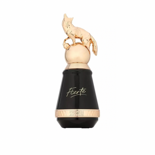 French Avenue Fierte Eau de Parfum for Women and Men 80ml bottle