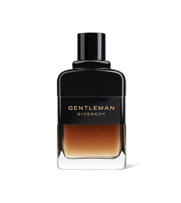 givenchy gentlman reserve prive eau de parfum for men bottle 100ml