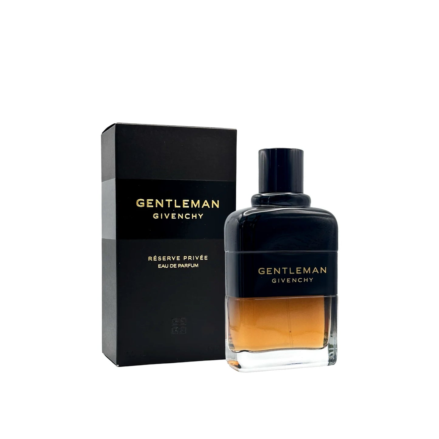 givenchy gentlman reserve prive eau de parfum for men bottle 100ml