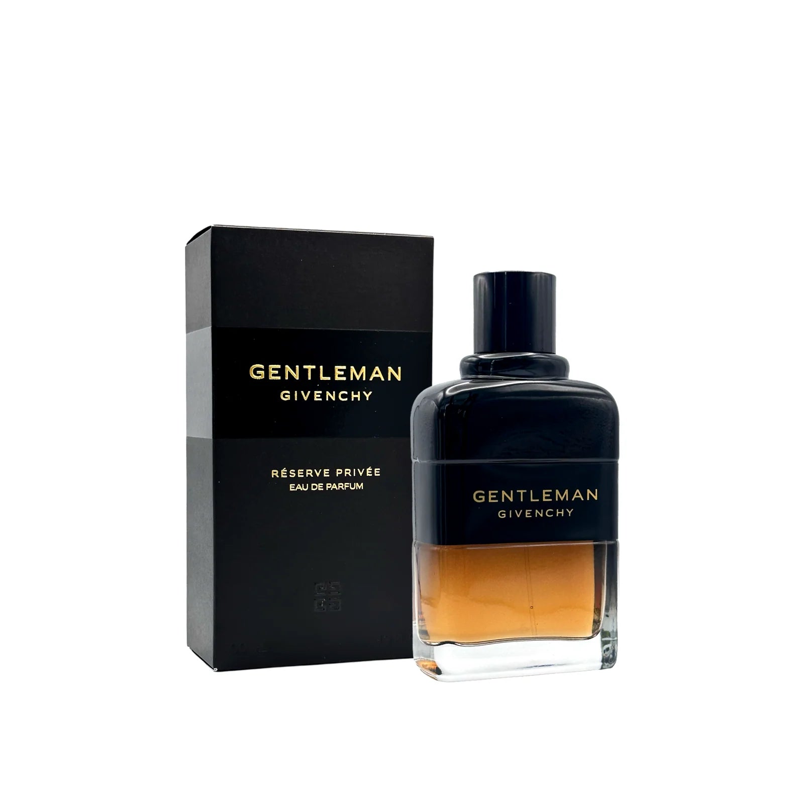 givenchy gentlman reserve prive eau de parfum for men bottle 100ml