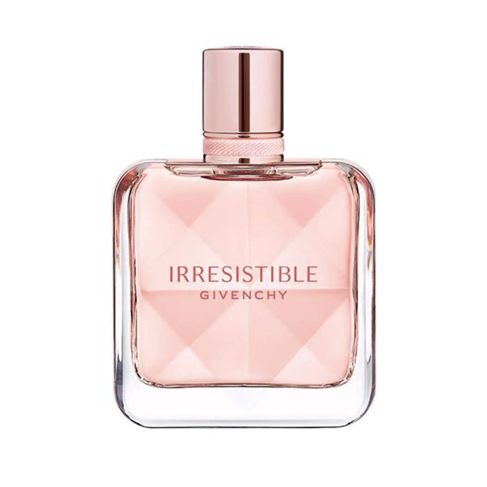 givenchy irresistible eau de parfum for women bottle 80ml