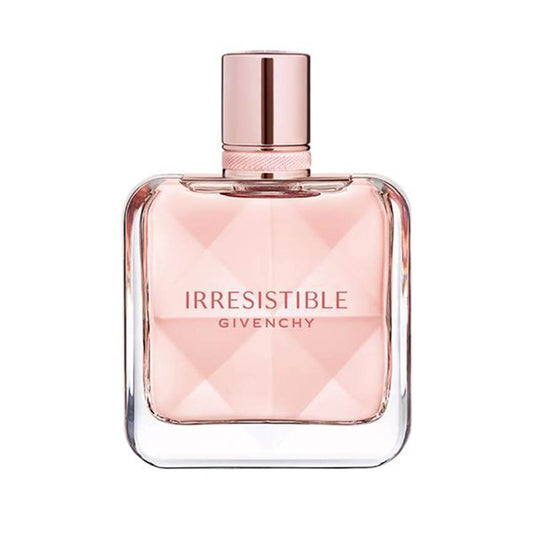 givenchy irresistible eau de parfum for women bottle 80ml