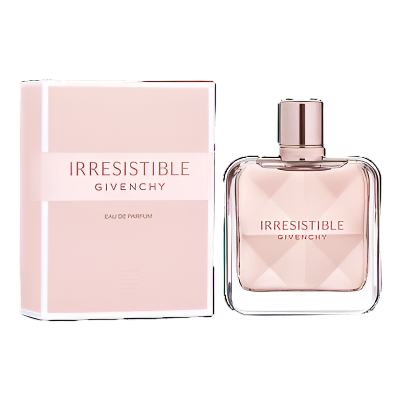 givenchy irresistible eau de parfum for women bottle 80ml