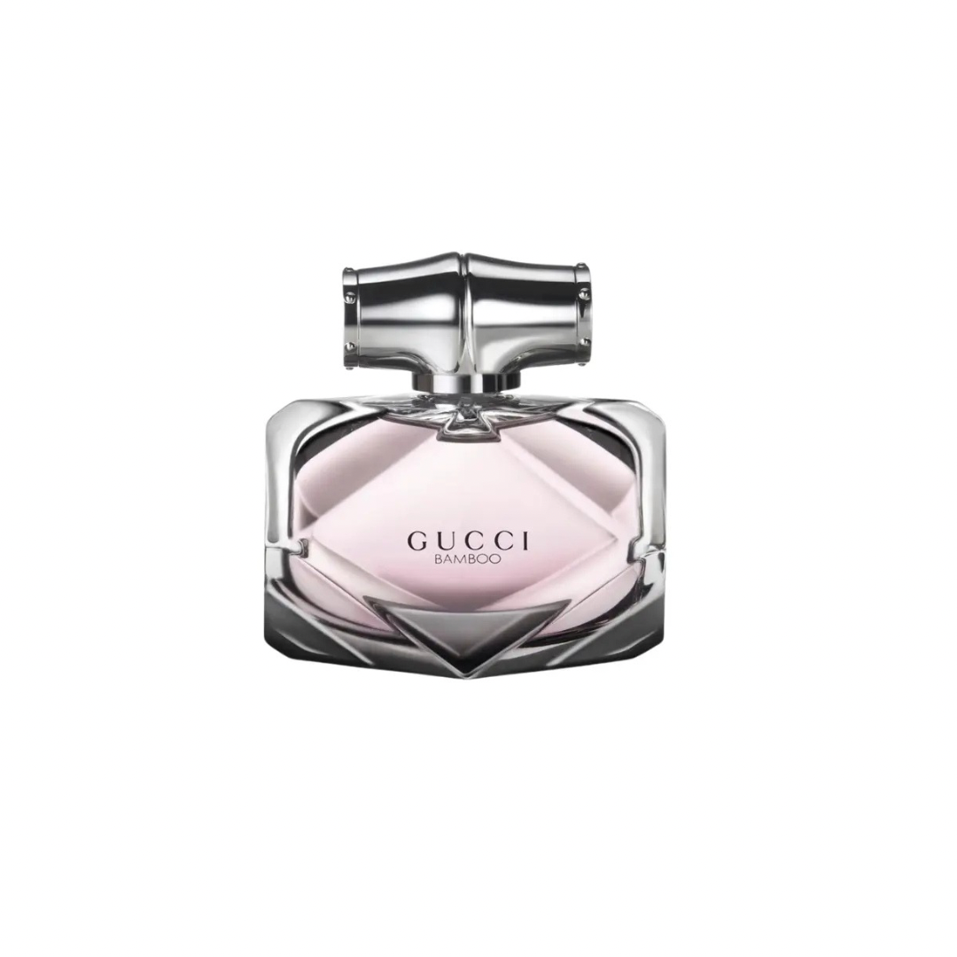 gucci bamboo eau de parfum for women bottle 75ml