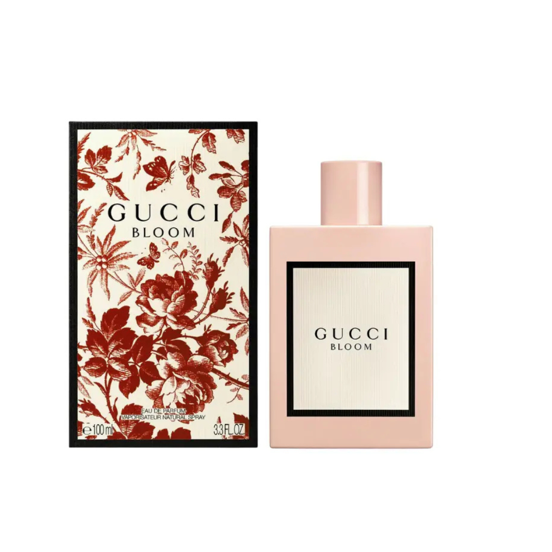 Gucci Bloom Eau de Parfum for Women 100ml bottle