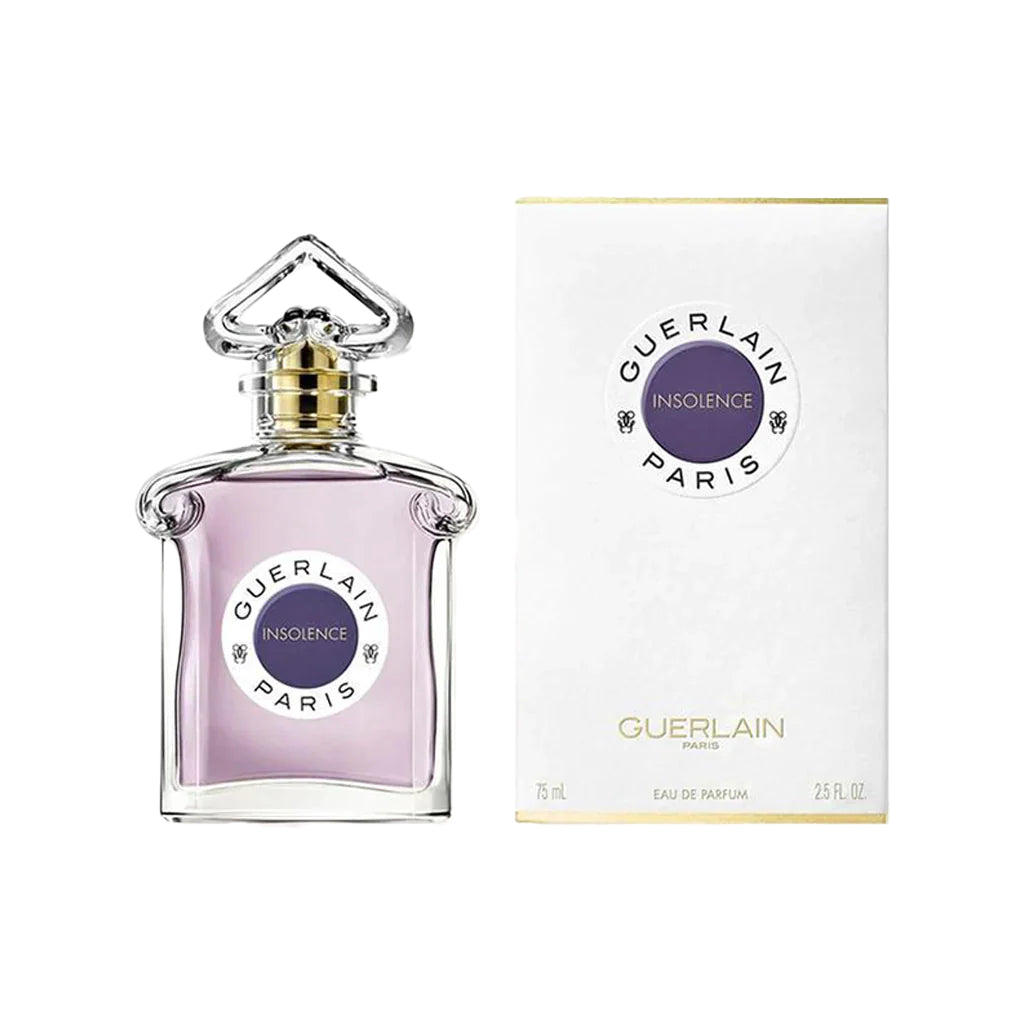 guerlain insolence eau de parfum for women bottle 75ml
