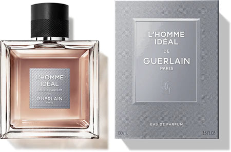 l'homme ideal guerlain eau de parfum for men bottle 100ml
