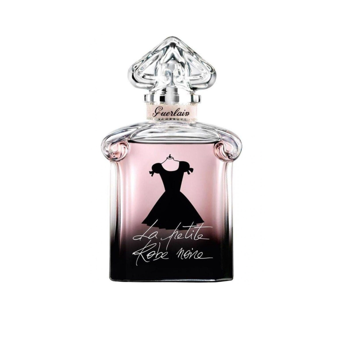 guerlain la petite robe noire eau de parfum for women bottle 100ml