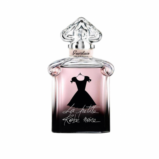 guerlain la petite robe noire eau de parfum for women bottle 100ml