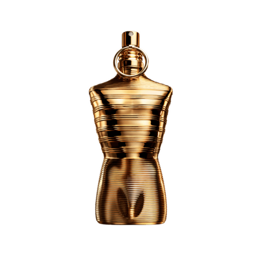 jean paul gaultier le male elixir absolu parfum intense for men bottle 125ml