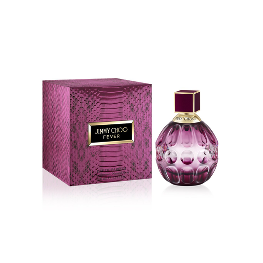 Jimmy Choo Fever Eau de Parfum for Women 100ml bottle