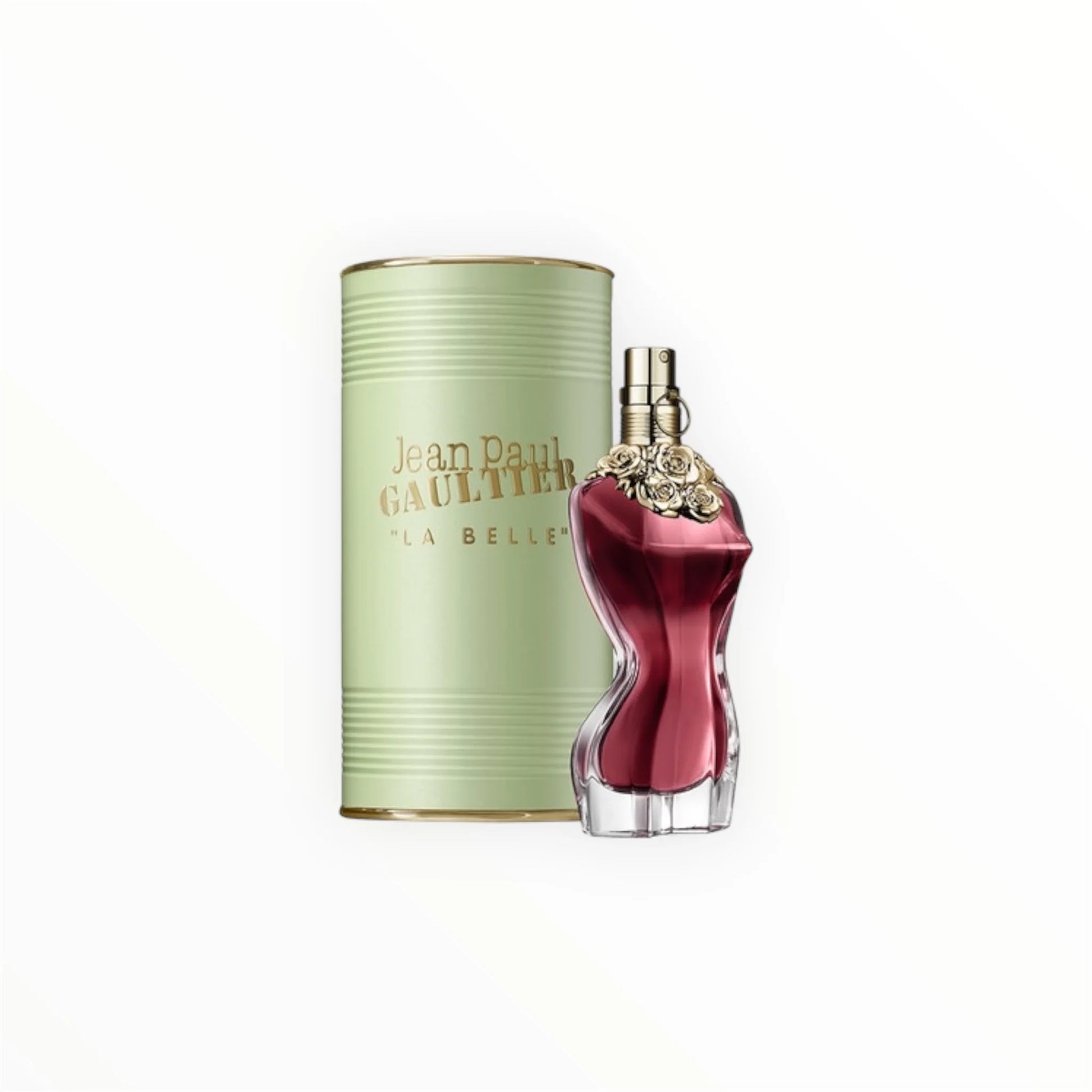 jean paul gaultier la belle eau de parfum for women bottle 100ml