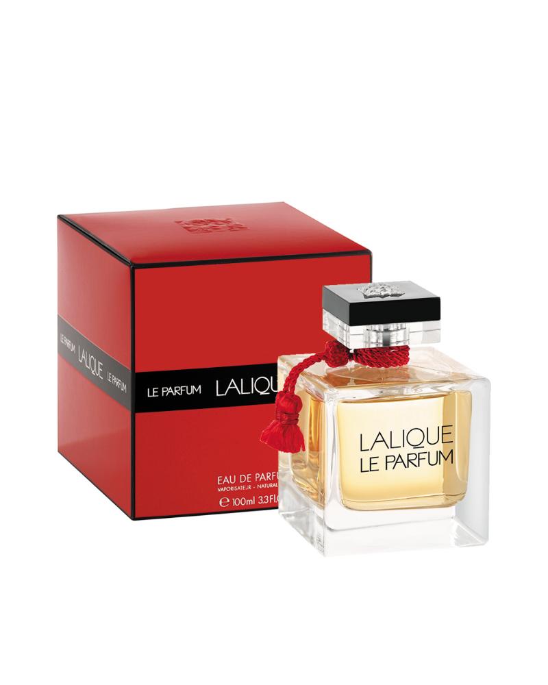 Lalique Le Parfum Eau de Parfum for Women 100ml bottle