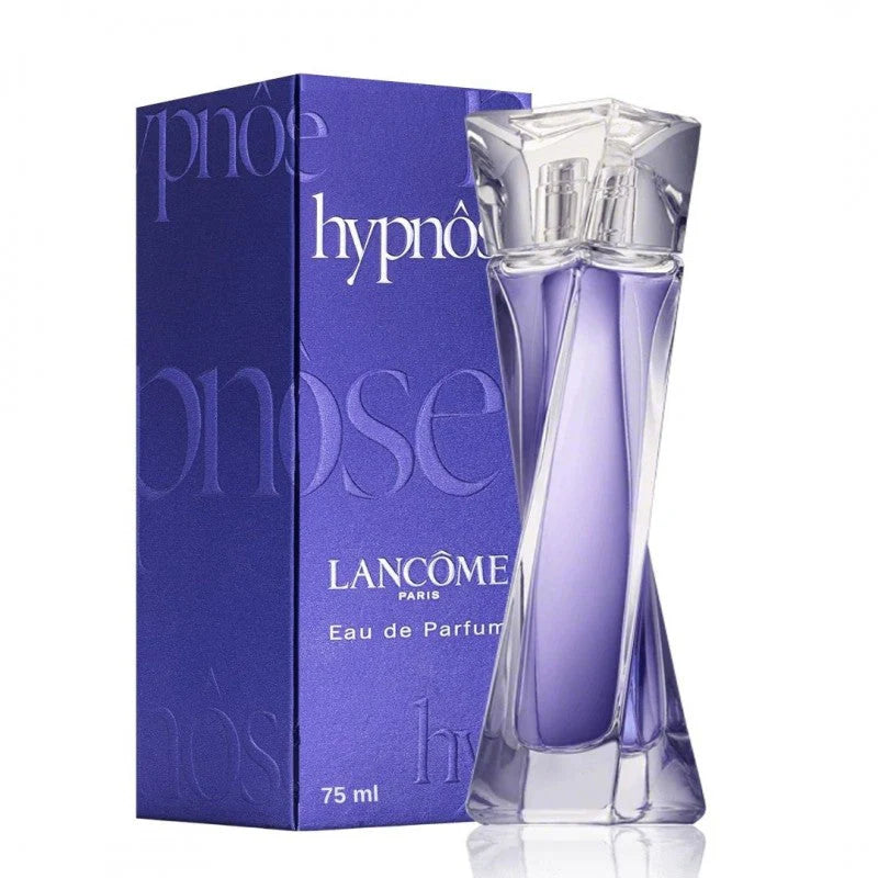 hypnose lancome eau de parfum for women bottle 75ml