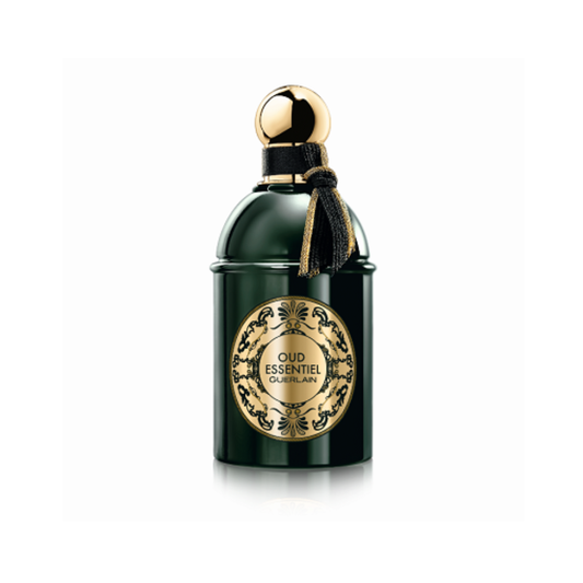 les absolus d'orient oud essentiel guerlain eau de parfum for women andmen bottle 125ml