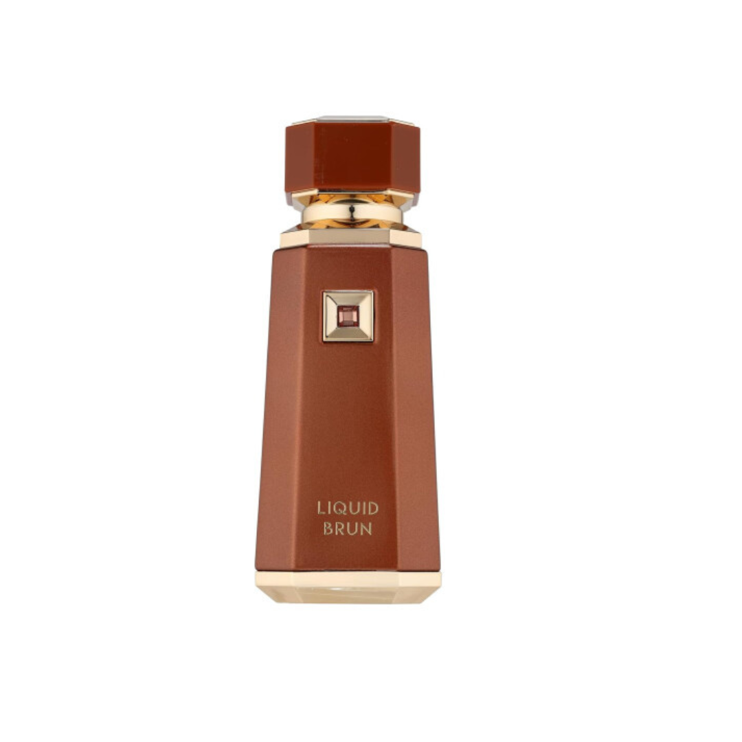 Liquid Brun French Avenue Eau de Parfum for Men 100ml bottle