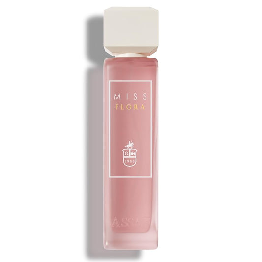 Assaf Miss Flaura Eau de Parfum for Women 200ml bottle