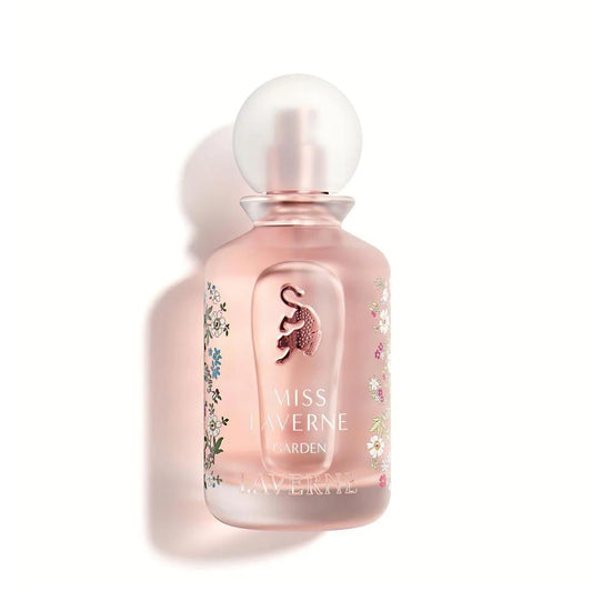 Miss Laverne Garden Eau de Parfum for Women 100ml bottle