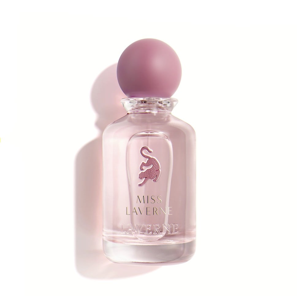 miss laverne eau de parfum for women bottle 100ml
