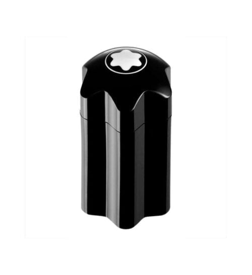 Mont Blanc Emblem Eau de Toilette for Men 100ml bottle