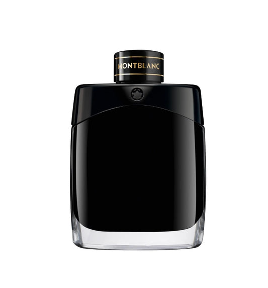 montblanc legend eau de parfum for men bttle 100ml