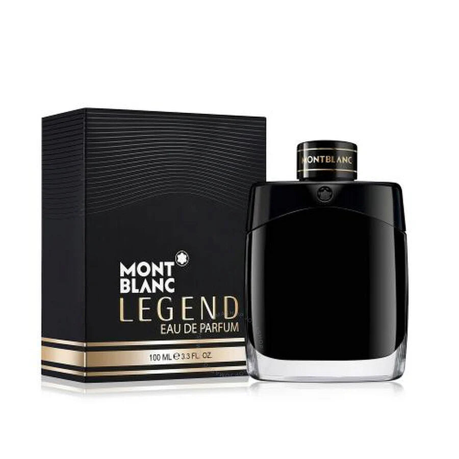 montblanc legend eau de parfum for men bttle 100ml