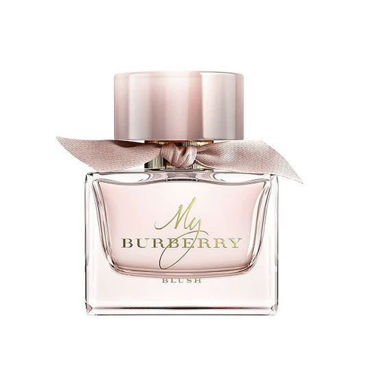 my burberry blush eau de parfum for women bottle 90ml