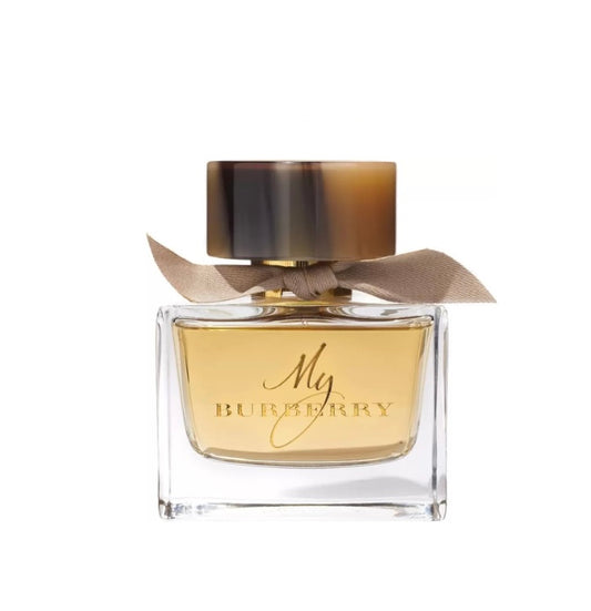 my burberry eau de parfum for women bottle 90ml