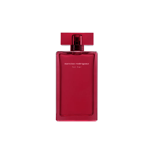 narciso rodriguez for her eau de parfum intense or women bottle 100ml