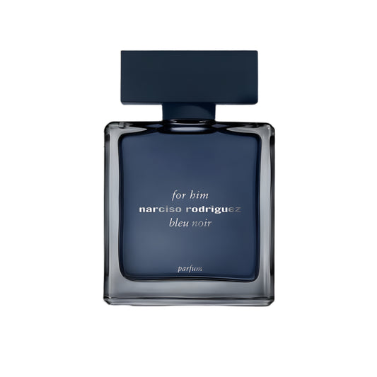 narciso rodriguez bleu noir parfum for men bottle 100ml