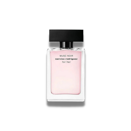 narciso rodriguez musc noir eau de parfum for women bottle 100ml