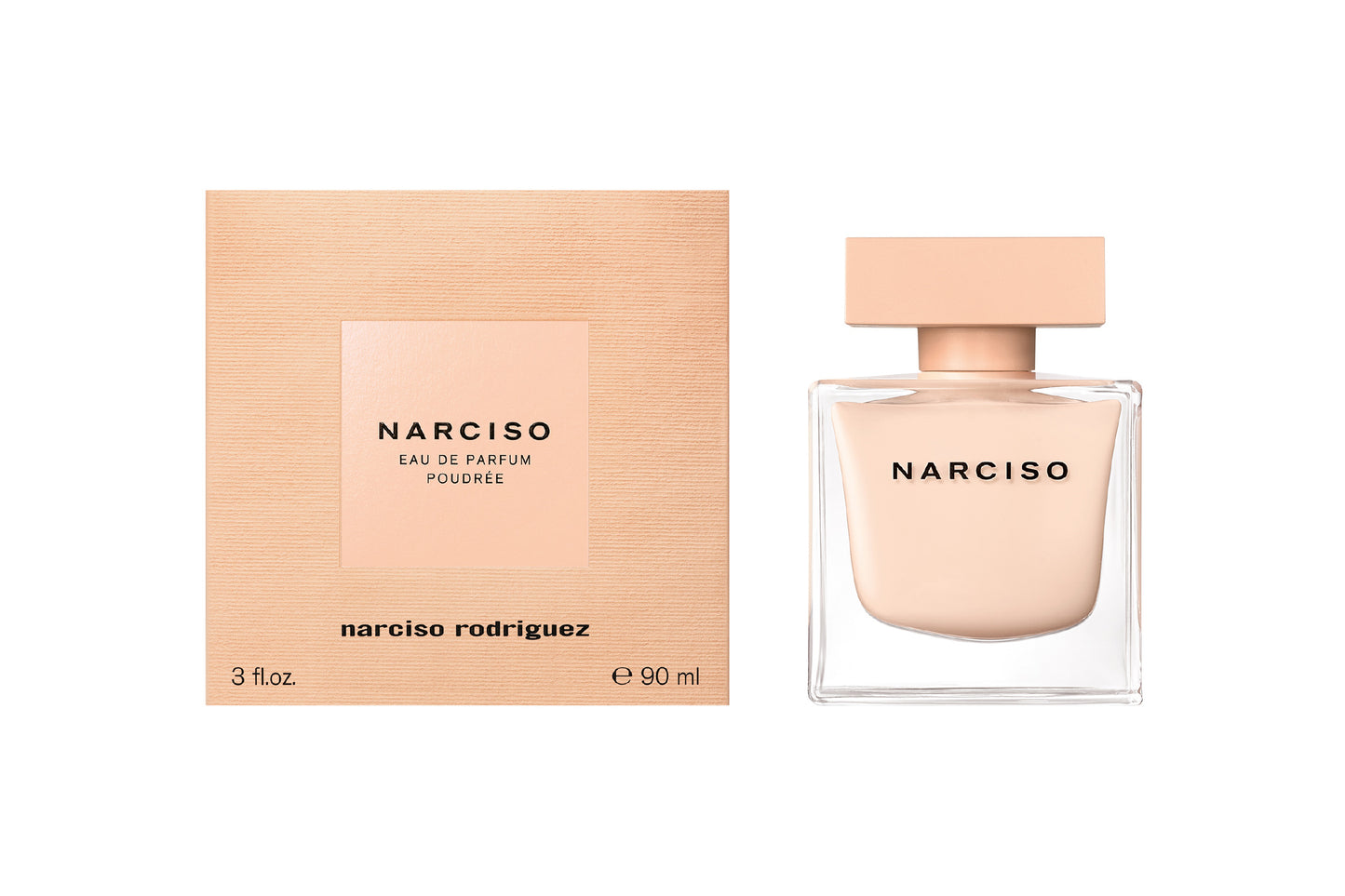 narciso rodriguez poudree eau de parfum for women 90ml