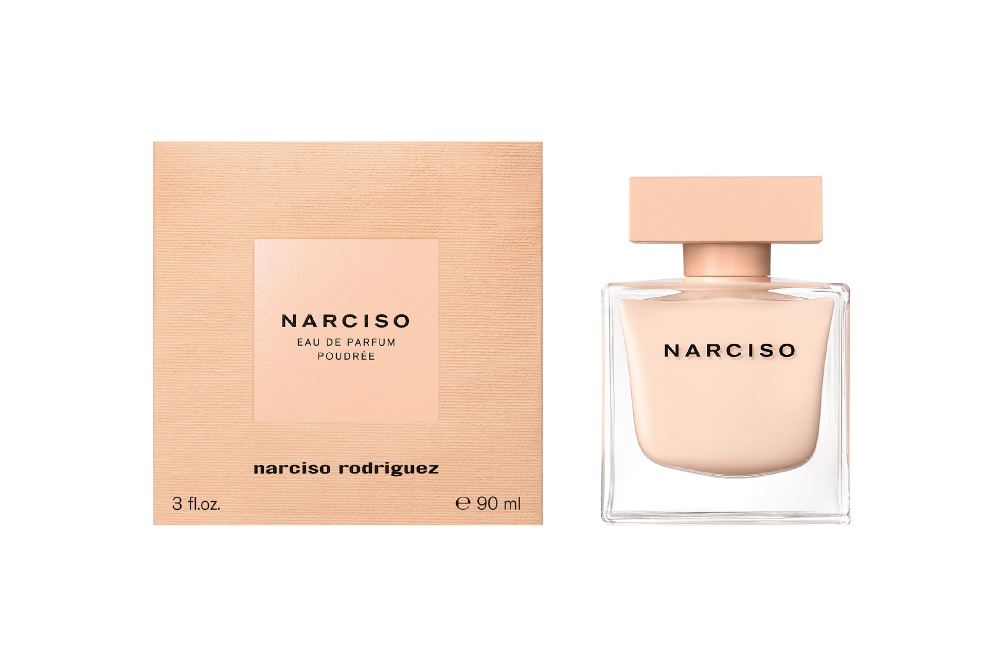 narciso rodriguez poudree eau de parfum for women 90ml
