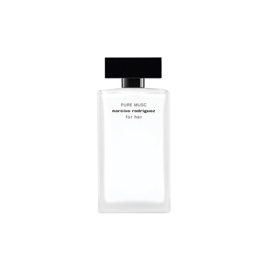 narciso rodriguez pure musc eau de parfum for women bottle 100ml