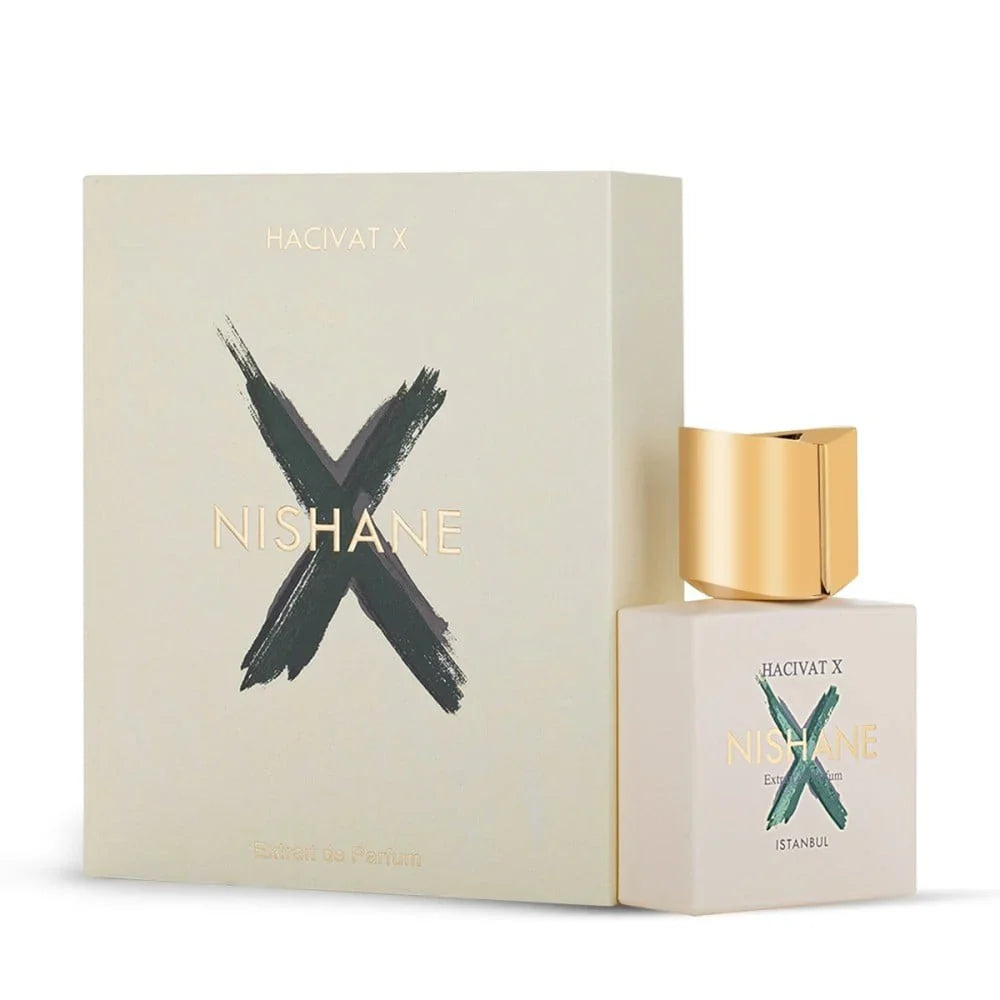nishane hacivat x extrait de parfum for men bottle 100ml