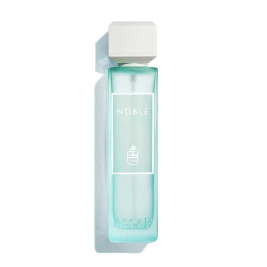 Assaf Noble Eau de Parfum for Women and Men 200ml bottle