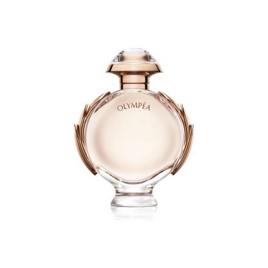 olympea paco rabanne eau de parfum for women bottle 80ml
