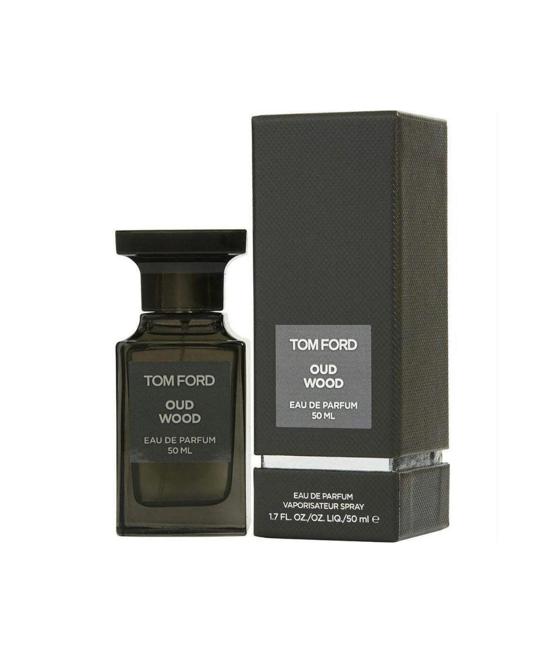 oud wood tom ford eau de parfum for women and men bottle 50ml