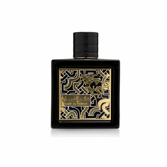 qaed al fursan eau de parfum for men bottle 90ml