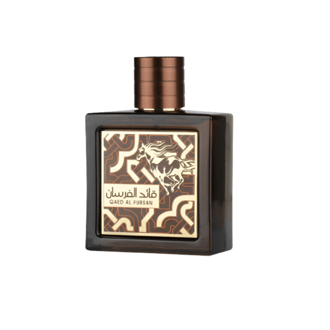 qaed al fursan untamed eau de parfum for men bottle 90ml