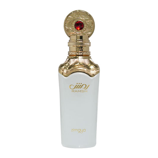 ramsh diva zimaya eau de parfum for women bottle 100ml