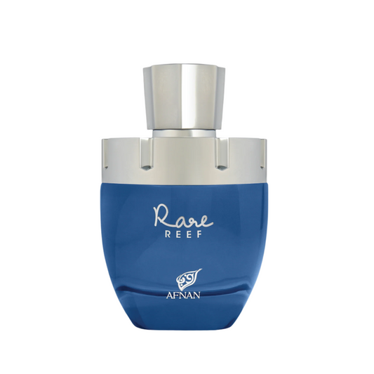 rare reef eau de parfum for men bottle 100ml