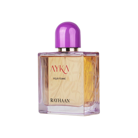 Rayhaan Ayka Eau de parfum for Women 100ml bottle