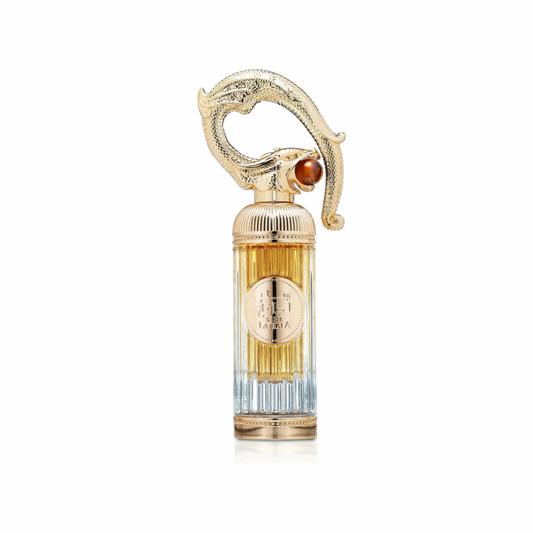 sehr lattafa eu de parfum for women and men bottle 100ml