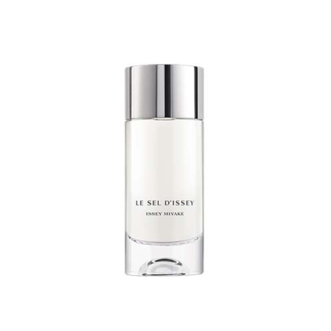 Le Sel D’Issey Issey Miyake Eau de Toilette for Men 100ml bottle
